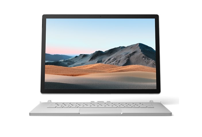 寻甸Surface 维修前的准备工作